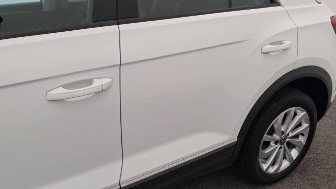 T-Roc 1.5 TSI EVO2 150 Start/Stop BVM6