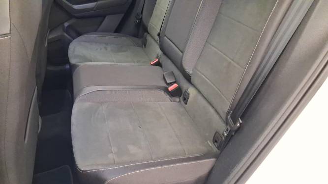 T-Roc 1.5 TSI EVO2 150 Start/Stop BVM6