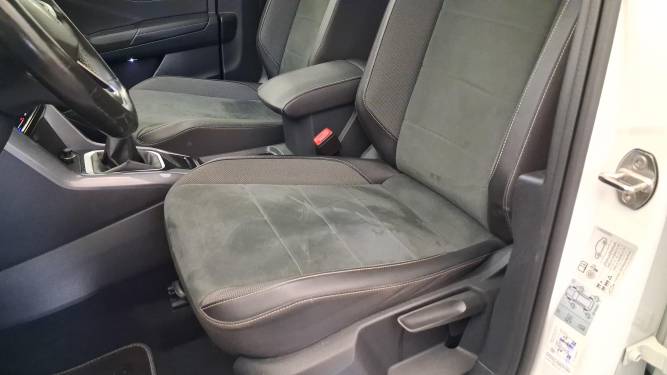 T-Roc 1.5 TSI EVO2 150 Start/Stop BVM6