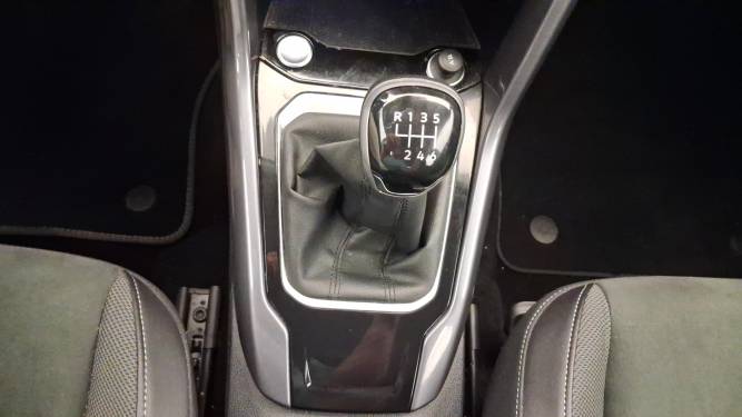T-Roc 1.5 TSI EVO2 150 Start/Stop BVM6