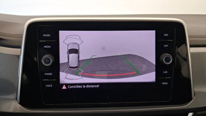 T-Roc 1.5 TSI EVO2 150 Start/Stop BVM6