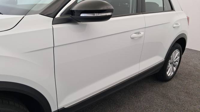 T-Roc 1.5 TSI EVO2 150 Start/Stop BVM6