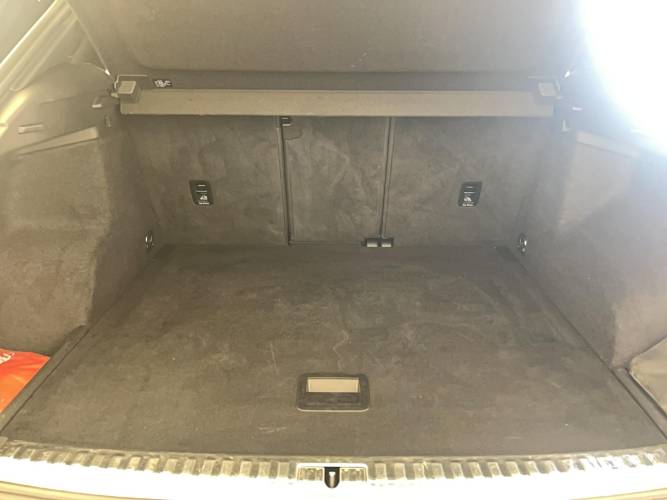 Q3 35 TFSI 150 ch S tronic 7