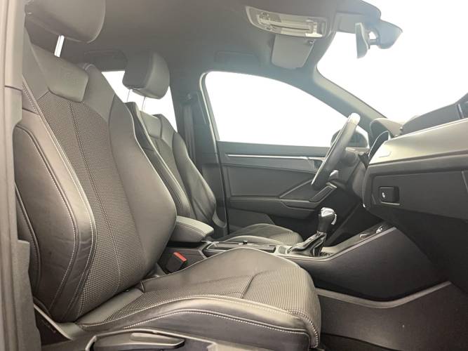 Q3 35 TFSI 150 ch S tronic 7