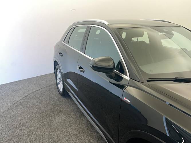 Q3 35 TFSI 150 ch S tronic 7