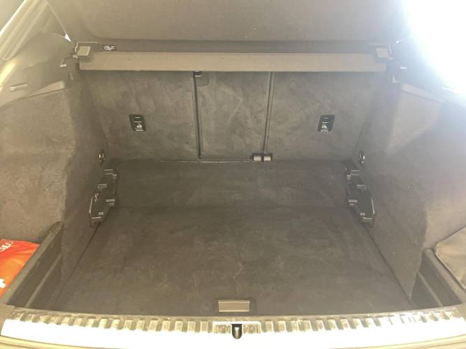 Q3 35 TFSI 150 ch S tronic 7