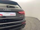 Q3 35 TFSI 150 ch S tronic 7