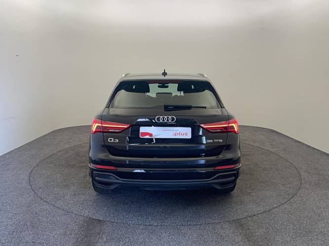 Q3 35 TFSI 150 ch S tronic 7