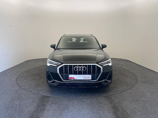Q3 35 TFSI 150 ch S tronic 7