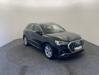 Q3 35 TFSI 150 ch S tronic 7