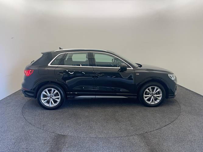 Q3 35 TFSI 150 ch S tronic 7
