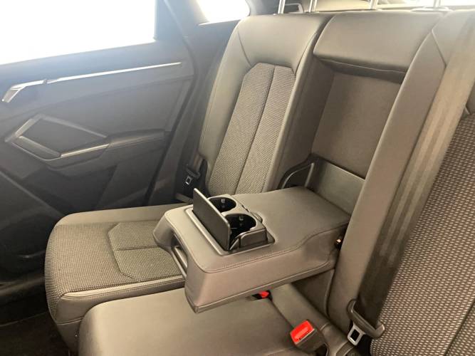 Q3 35 TFSI 150 ch S tronic 7