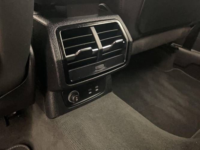 Q3 35 TFSI 150 ch S tronic 7