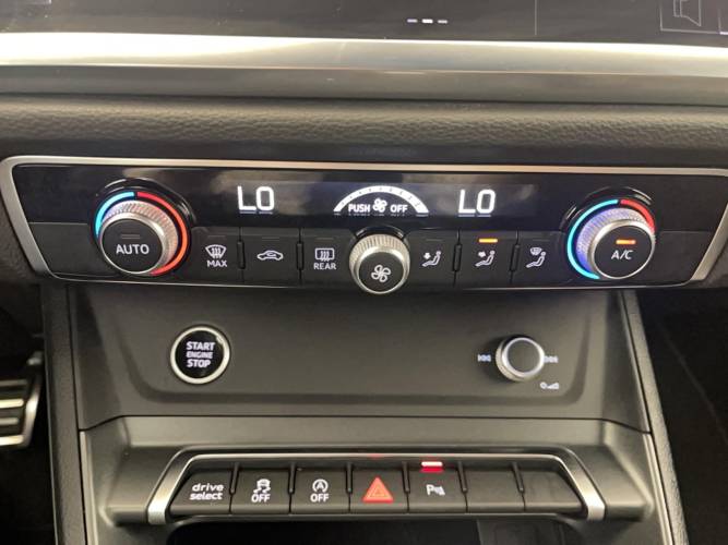 Q3 35 TFSI 150 ch S tronic 7