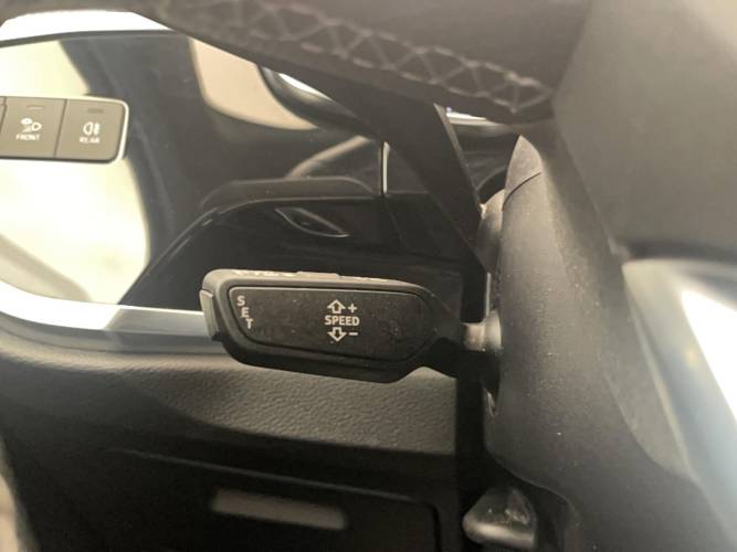 Q3 35 TFSI 150 ch S tronic 7