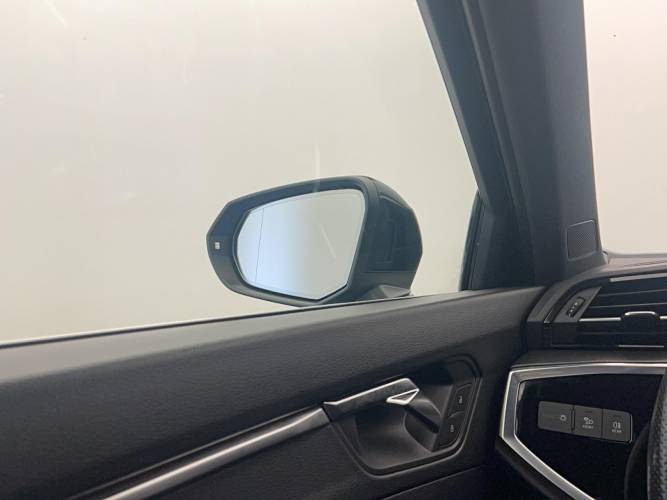 Q3 35 TFSI 150 ch S tronic 7