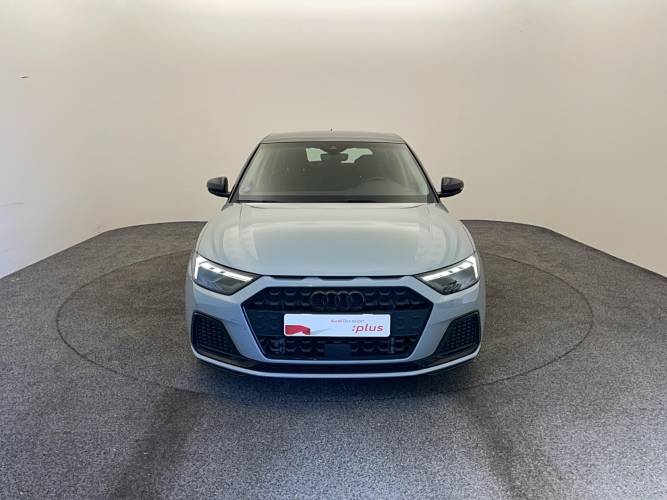 A1 Sportback 30 TFSI 110 ch S tronic 7