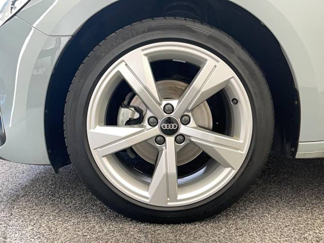 A1 Sportback 30 TFSI 110 ch S tronic 7