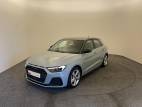 A1 Sportback 30 TFSI 110 ch S tronic 7