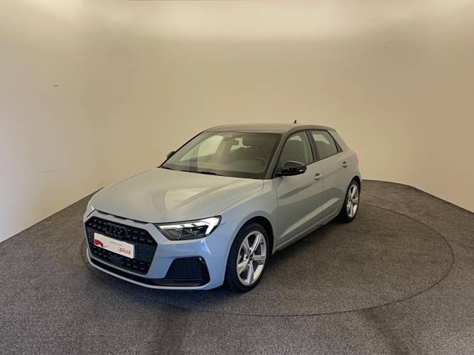 A1 Sportback 30 TFSI 110 ch S tronic 7