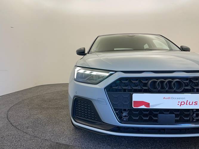 A1 Sportback 30 TFSI 110 ch S tronic 7
