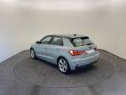 A1 Sportback 30 TFSI 110 ch S tronic 7