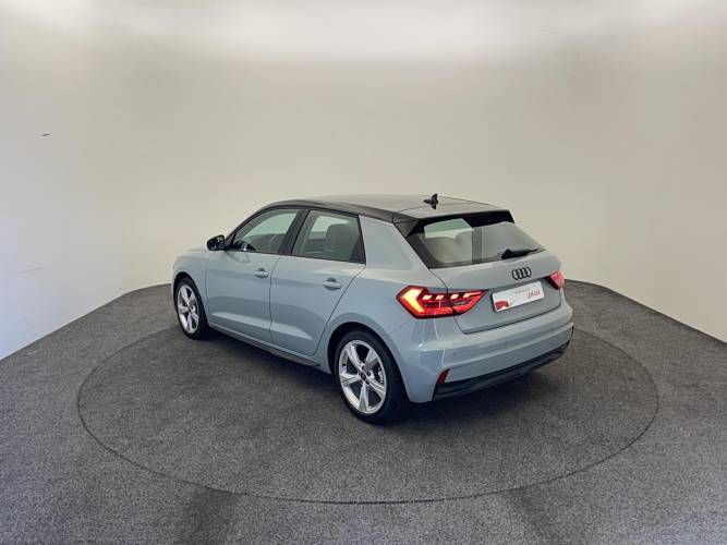 A1 Sportback 30 TFSI 110 ch S tronic 7