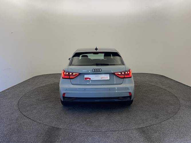 A1 Sportback 30 TFSI 110 ch S tronic 7
