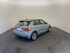A1 Sportback 30 TFSI 110 ch S tronic 7