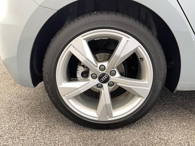 A1 Sportback 30 TFSI 110 ch S tronic 7
