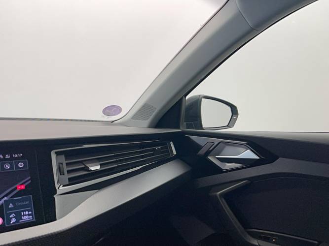 A1 Sportback 30 TFSI 110 ch S tronic 7