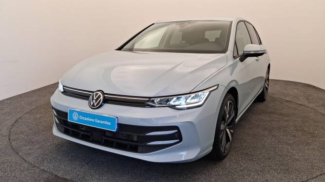 Golf 1.5 TSI EVO2 116 BVM6