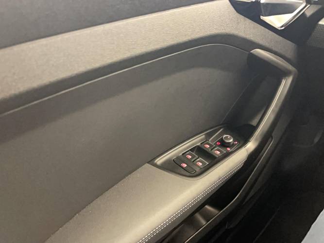 A1 Sportback 30 TFSI 110 ch S tronic 7