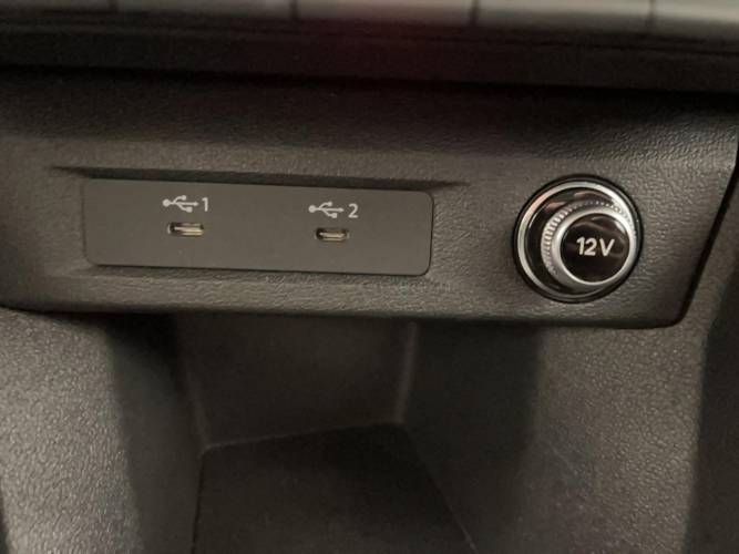A1 Sportback 30 TFSI 110 ch S tronic 7