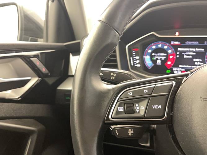 A1 Sportback 30 TFSI 110 ch S tronic 7
