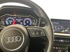 A1 Sportback 30 TFSI 110 ch S tronic 7
