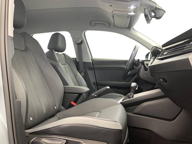 A1 Sportback 30 TFSI 110 ch S tronic 7