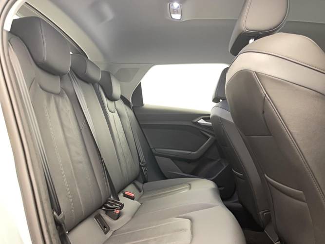 A1 Sportback 30 TFSI 110 ch S tronic 7