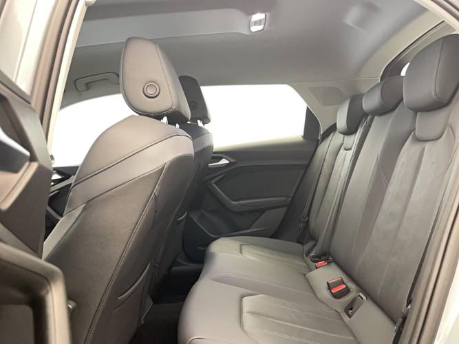 A1 Sportback 30 TFSI 110 ch S tronic 7
