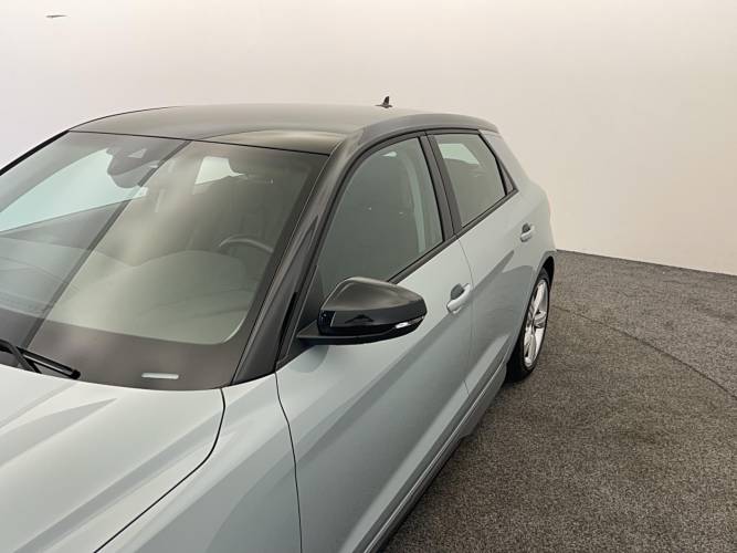 A1 Sportback 30 TFSI 110 ch S tronic 7