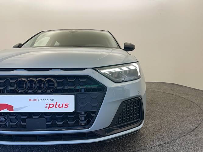 A1 Sportback 30 TFSI 110 ch S tronic 7