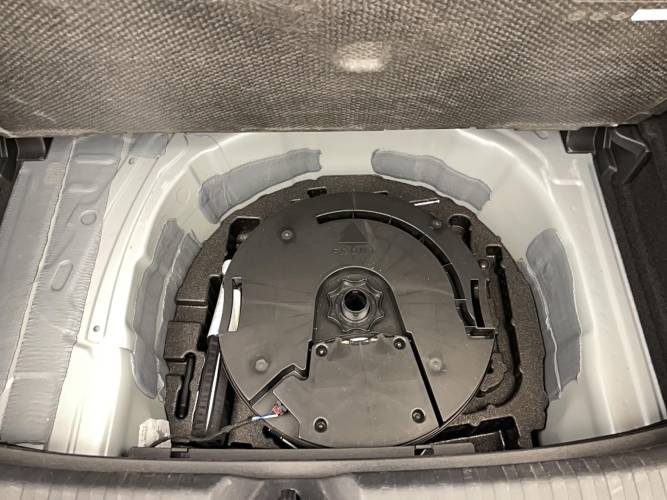 A1 Sportback 30 TFSI 110 ch S tronic 7