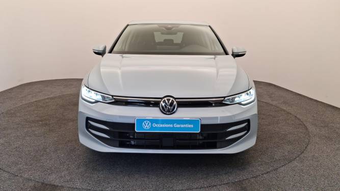 Golf 1.5 TSI EVO2 116 BVM6