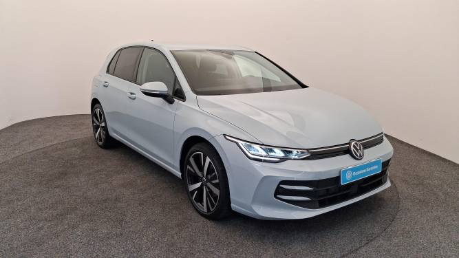 Golf 1.5 TSI EVO2 116 BVM6