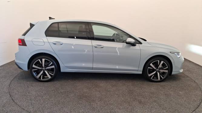 Golf 1.5 TSI EVO2 116 BVM6