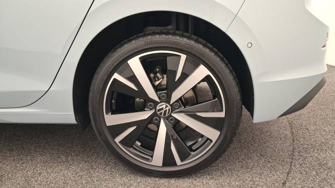 Golf 1.5 TSI EVO2 116 BVM6