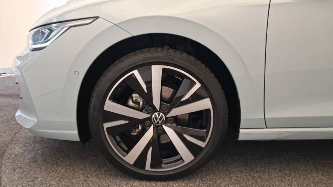 Golf 1.5 TSI EVO2 116 BVM6