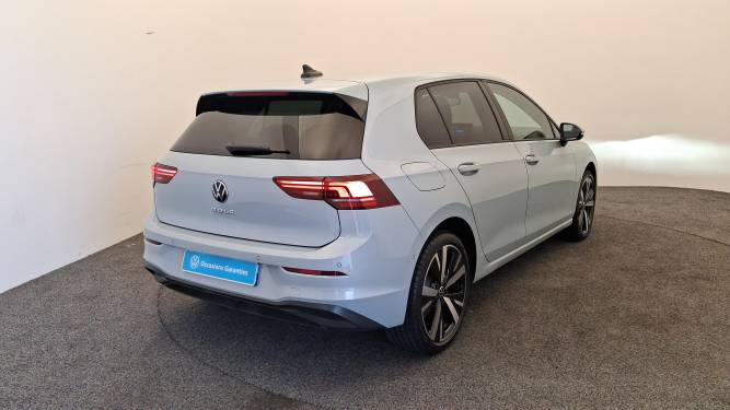 Golf 1.5 TSI EVO2 116 BVM6