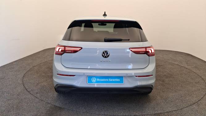 Golf 1.5 TSI EVO2 116 BVM6
