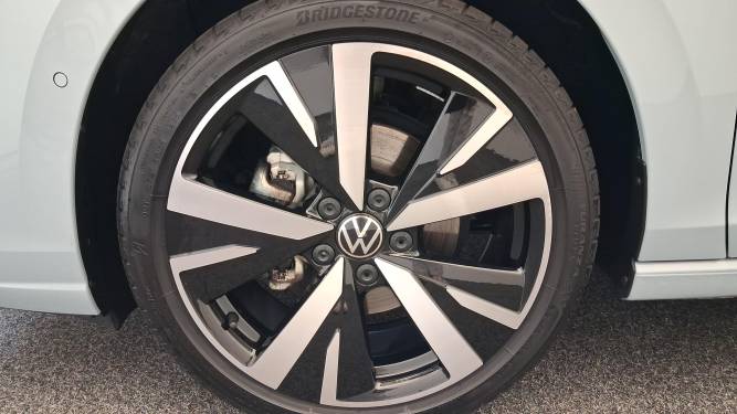 Golf 1.5 TSI EVO2 116 BVM6